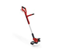 Einhell Coupe-bordures sans fil GE-CT 18/30 Li-Solo PXC (18V, avec bobine de fil) Livré sans Batterie et sans Chargeur