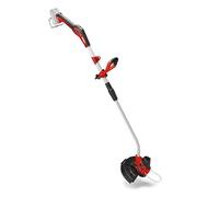 Einhell Coupe-bordures sans fil GE-CT 18/33 Li E 18V, 2 vitesses, 33 cm – Sans batterie/chargeur
