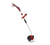 Einhell Coupe-bordures sans fil GE-CT 18/33 Li E 18V, 2 vitesses, 33 cm – Sans batterie/chargeur