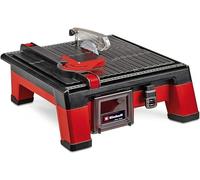Einhell Coupe-carrelage sans fil TE-TC 18/115 Li-Solo PXC 18V 115 mm sans batterie ni chargeur