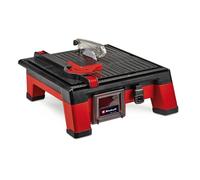 Einhell Coupe-carrelage sans fil TE-TC 18/115 Li-Solo PXC (18V, avec disque 115 mm) Livré sans Batterie et sans Chargeur