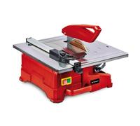 COUPE-CARREAUX TC-TC 800 220-240V 800W DISQUE DE COUPE DIAMÈTRE 180X25.4MM 4301