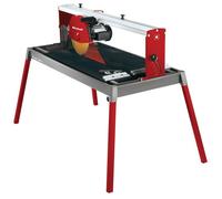 Einhell Tronçonneuse à matériaux TE-SC 920 L – 2200 W, coupe 920 mm, interrupteur de sécurité