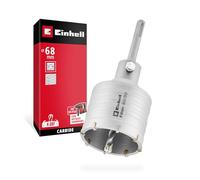 Einhell couronne en carbure avec queue SDS Plus, Ø 68 mm