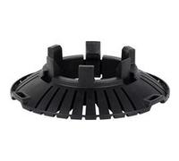 Einhell Embout pour bâche de piscine pour pompe GE‑SP 18 LL Ø 260 mm