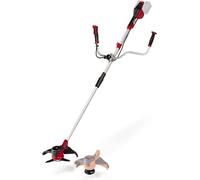 Débroussailleuse coupe-bordures électrique Einhell AGILLO - 3Ah 2X18V