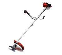 Einhell Débroussailleuse thermique GC-BC 25/1 I AS (0,6 kW, moteur 2 temps à faibles vibrations)
