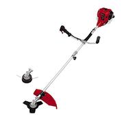 Einhell Débroussailleuse thermique GC-BC 30/1 I AS – 1 kW, 2‑temps, lame 3 dents + bobine double