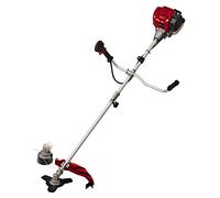 Einhell Débroussailleuse Thermique GC-BC 36-4 S (Puissance 1 KW, Moteur 4 Temps à Faibles Vibrations, Double poignée en Aluminium avec Commandes, Vendue avec Lame à 3 Dents et Bobine Double Fil)
