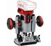 Einhell Défonceuse 4350411 TP-RO 18 Li BL - Solo G