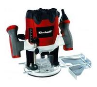 Einhell Défonceuse 4350490 TE-RO 1255 E 1200 W G