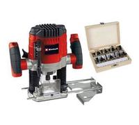 Einhell Défonceuse TC-RO 1155 Kit G