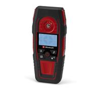Einhell Détecteur de matériaux TE-MD 80 (calibrage automatique écran LCD)
