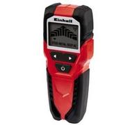 Einhell Détecteur numérique de tuyau, de filetage et de cheville TC-MD 50 G