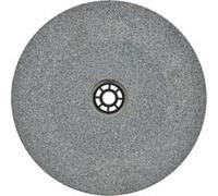 EINHELL Disque abrasif Ø 200 x 32 / 16 x 25mm, K36, Meule d’affûtage