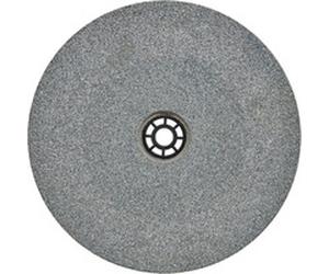 EINHELL Disque abrasif Ø 200 x 32 / 16 x 25mm, K36, Meule d’affûtage