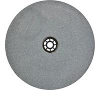 EINHELL Disque abrasif Ø 200 x 32 / 16 x 25mm, K60, Meule d’affûtage