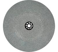 Einhell Disque abrasif humide Ø 200 x 32 x 25 mm pour meuleuse Einhell TC-WG 200 et TC-WG 200/1