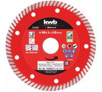 EINHELL Disque diamanté fin, Ø 125 x 1,4 mm, Disque de coupe