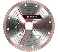 EINHELL Disque diamanté fin, Ø 150 x 1,6 mm, Disque de coupe