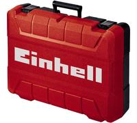 Einhell E-Box M55/40 4530049 Boîte à outils vide noir, rouge, blanc (L x l x H)