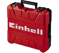 Einhell Porte-documents E-Box S35 4530045 – Coffret de rangement Taille S