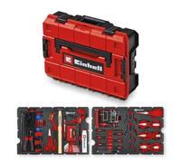 Einhell E-Case 153 pièces coffret à outils de loisirs