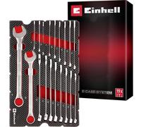 Einhell E-Case 370521 Insert rouge-noir