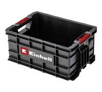 Einhell E-Case 4540037 Mallette à outils non équipée (L x l x H) 445 x 314 x