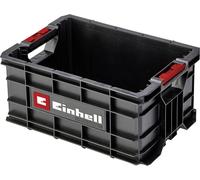 Einhell E-Case 4540037 pour les artisans Mallette à outils non équipée (L x l x H) 445 x 314 x 206 mm