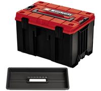 Système de rangement E-Case M - 280 x 415 x 250 mm - jusqu'à 90 kg