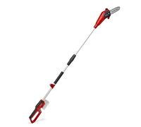 Einhell Ébrancheur téléscopique sans fil GC- LC 18/20 Li T – élagueuse sur perche sans batterie