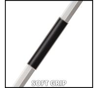 Einhell Ebrancheur télescopique sans fil GC-LC 18/20 Li T-Solo, sans batterie et chargeur - 3410581