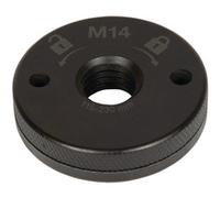EINHELL Écrou à serrage rapide M14 Quick-Lock, Mère