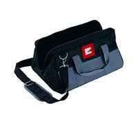 Einhell Eincanbag Sac à outils en toile - Gris/Noir/Rouge