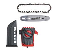 Einhell Tête ebrancheur pour GE-HH 18 Li T, sans batterie et chargeur - 3410835