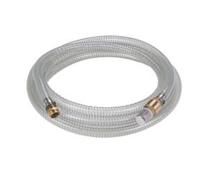Einhell Einhell Accessoires de pompe Tuyau d'aspiration 4 m laiton Quantité:1