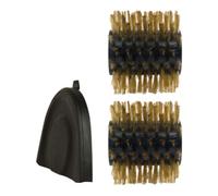 Einhell Brosse ULTRA pour nettoyeur PICOBELLA – adaptée aux surfaces en pierre rugueuses