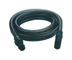 Einhell Einhell Accessoires Technique de l'eau Tuyau d'aspiration 4 m plastique Quantité:1