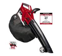 Einhell Einhell Aspirateur à feuilles sans fil GE-CL 36 Li E-Solo Quantité:1