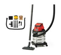 Einhell Einhell Aspirateur eau et poussière sans fil TC-VC 18/20 Li S-Solo Quantité:1