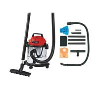 Einhell Einhell Aspirateur eau et poussière TC-VC 1812 S Quantité:1