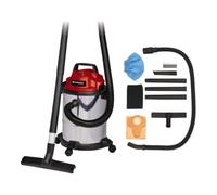 Einhell Einhell Aspirateur eau et poussière TC-VC 1815 S Quantité:1