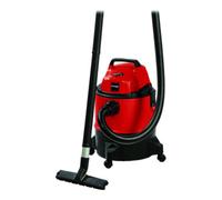 Einhell Aspirateur eaux et poussières TC-VC 1825 (1250 W, Cuve 25L, Livré avec Accessoires)