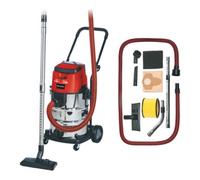 Einhell Einhell Aspirateur sans fil eau et poussière TE-VC 36/30 Li S-Solo Quantité:1