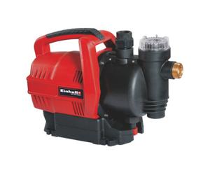 Einhell Einhell Automate d'eau domestique GC-AW 6333 Quantité:1