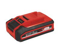 Einhell Batterie Power X-Change Plus 18 V 3,0 Ah