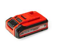 Einhell Batterie 4,0 Ah Power X-Change Plus (Lithium-ION, 18 V, pour Tous Les appareils Einhell Power X-Change)