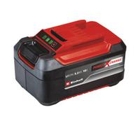 Einhell Einhell Batterie 18V 5,2Ah Power X-Change Plus Quantité:1