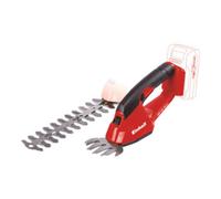 Einhell GC-CG 18 Li-Solo Cisaille a gazon et taille-buissons sans fil 3410370